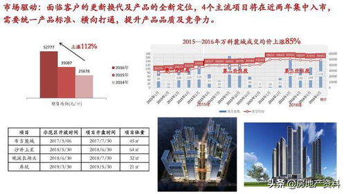 从研发到营销 万科地产全产品线打造与管理的整合实践与市场突围